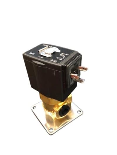 SMC VX3330V-02N-5DO1-B