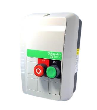 SCHNEIDER ELECTRIC LE1GBTO11U7