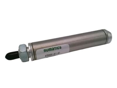 ASCO 0750S01-01I-01
