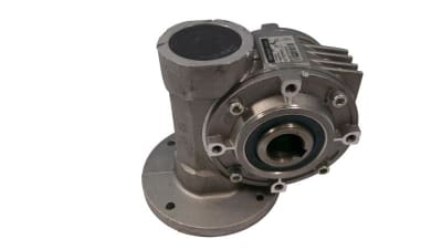 BONFIGLIOLI VF49-P17-P80B14-B3