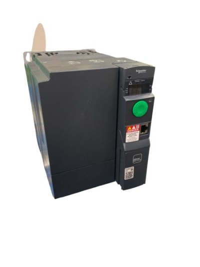 SCHNEIDER ELECTRIC ATV320U55N4B