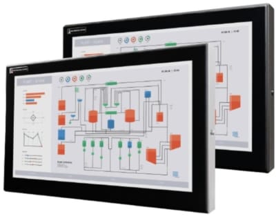 HOPE INDUSTRIAL SYSTEMS INC HIS-UM23.8-STVB