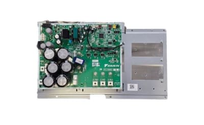 DAIKIN INDUSTRIES 2387417