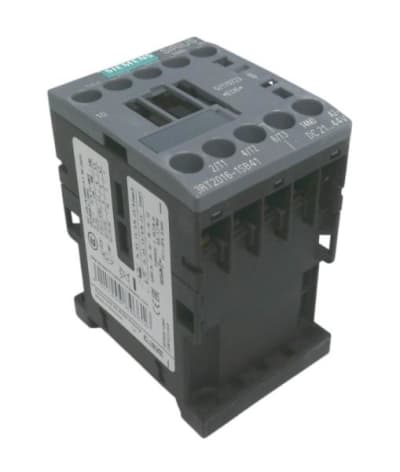 SIEMENS 3RT2016-1SB41