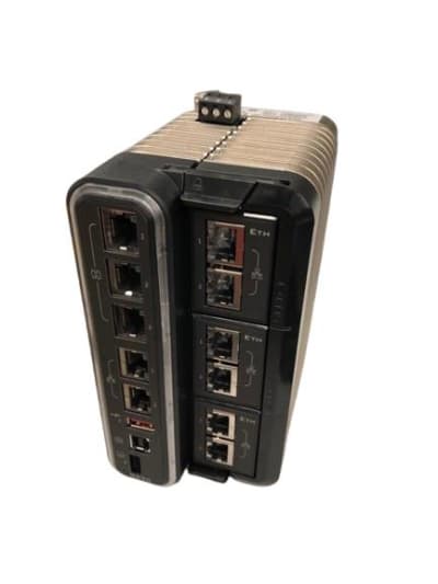 RED LION CONTROLS DA70A0FNNNNNN030