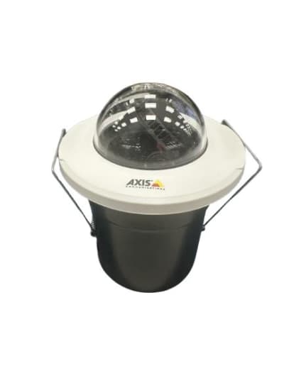 AXIS COMMUNICATIONS 01151-001