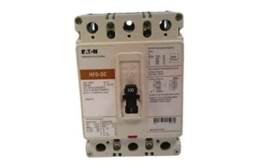 EATON CORPORATION HFDDC3100WF01