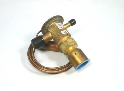 INGERSOLL RAND VAL02875