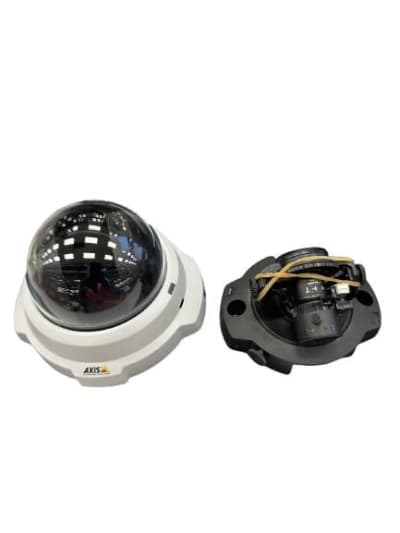 AXIS COMMUNICATIONS 0290-001