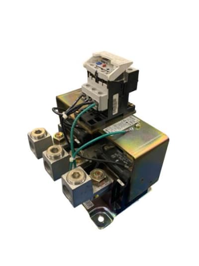 ALLEN BRADLEY 592-A2NF