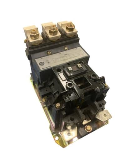 ALLEN BRADLEY 509-FOD