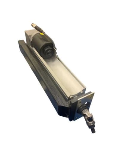 BST INTERNATIONAL EMS 18/200/4.21/16-5/F SPA-1-132/24V=1.1 A