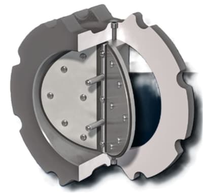 TECHNO VALVE EHWCIALSNS125FF