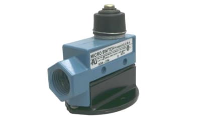 HONEYWELL BZV6-2RN