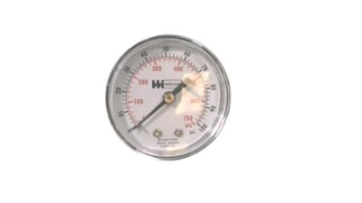 WEISS INSTRUMENTS TL20-100-4B