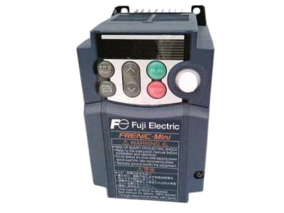 FUJI ELECTRIC FRN0006C2S-2U