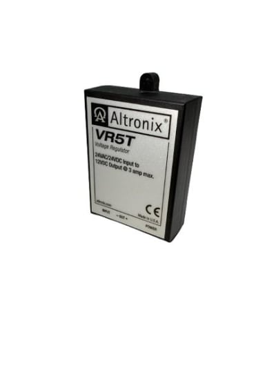 ALTRONIX VR5T