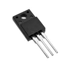 ST MICRO STH15NA50FI