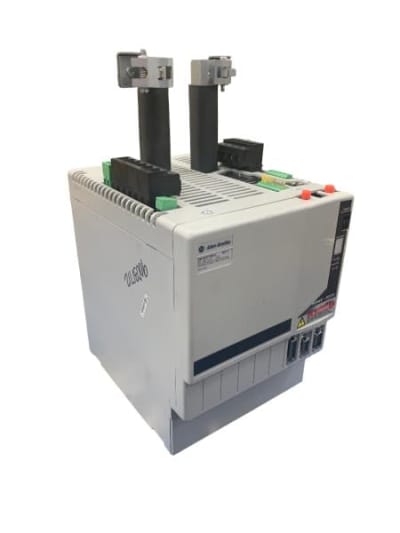 ALLEN BRADLEY 2094-BC07-M05-S