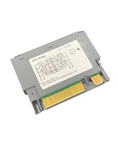 ALLEN BRADLEY 96428877