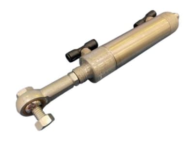 AMERICAN CYLINDER CO INC 1062DVS-2.00-2