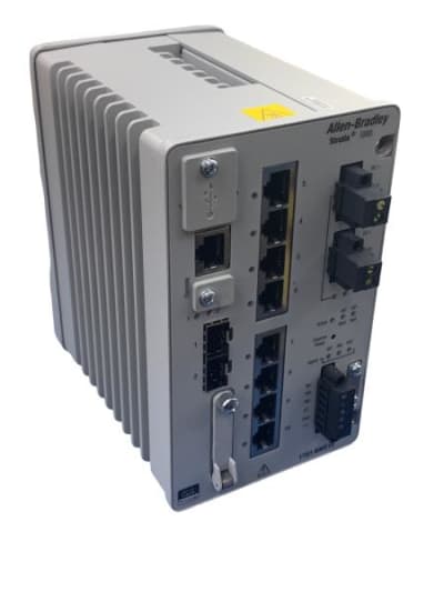 ALLEN BRADLEY 1783-MMS10