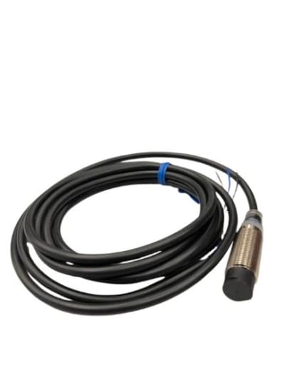 OMRON E2B-M12KN05-WP-C1 2M