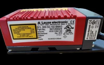 LEUZE BCL 300I SG 102