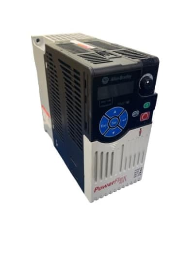 ALLEN BRADLEY 25B-D6P0N104