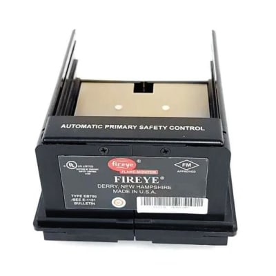 KIDDE-FENWAL, LLC EB700