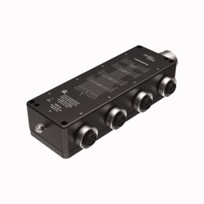 TURCK P-8 RKFV 40-RSFV190