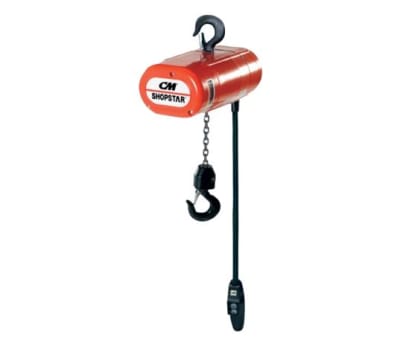 CM SHOPSTAR 2047-2000