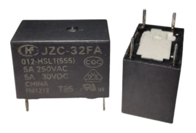 HONGFA JZC-32FA 012-HSL1