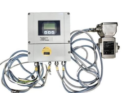 ENDRESS & HAUSER 93TA1-BBBFAA