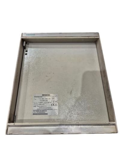 SIEMENS 7XT3300-0CA00