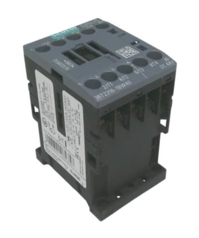 SIEMENS 3RT2316-1BW40