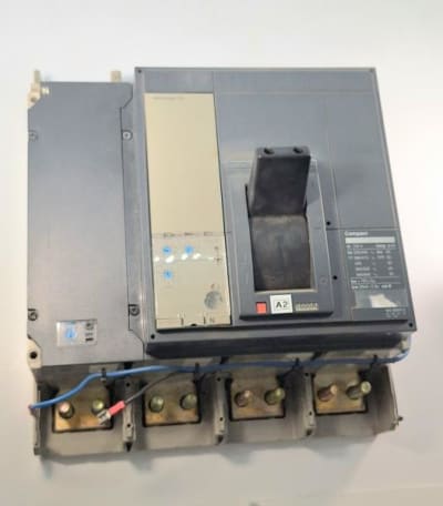 SCHNEIDER ELECTRIC 33570