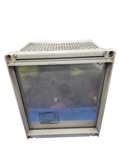 SIEMENS 7XT3400-0CA00