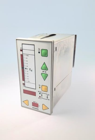 SIEMENS DR20