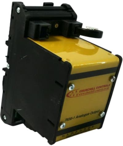 CHURCHILL CONTROLS 7630-1