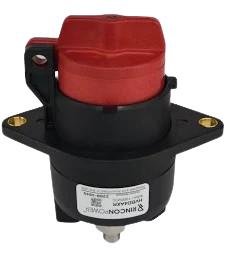 RINCON POWER HVBD4AXR