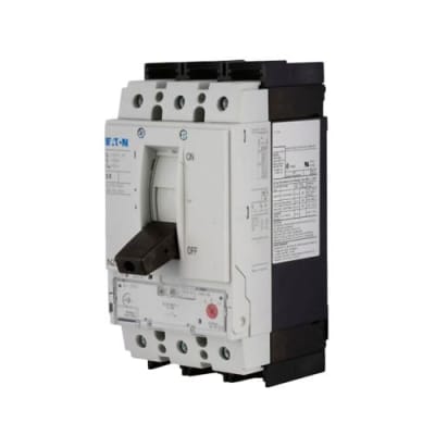 EATON CORPORATION NZMB2-4-A160-SVE