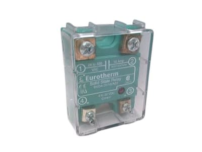 INVENSYS SVDA3V25A02