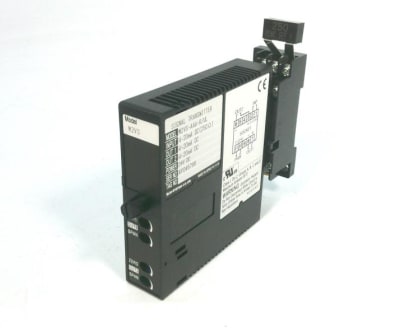 M SYSTEM TECHNOLOGY INC W2VS-AAA-R/UL
