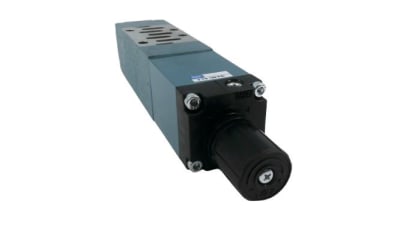 MAC VALVES INC PRA2D-1AAA