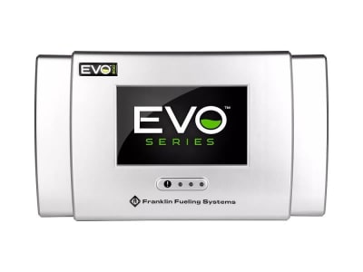 FRANKLIN FUELING SYSTEMS EVO200D