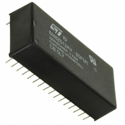 ST MICRO M48Z128Y-85PM1