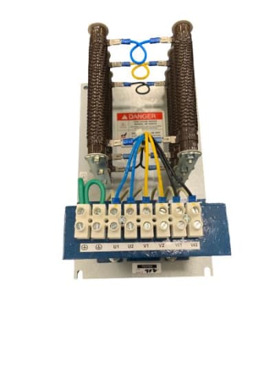 ALLEN BRADLEY 1321-RWR8-DP