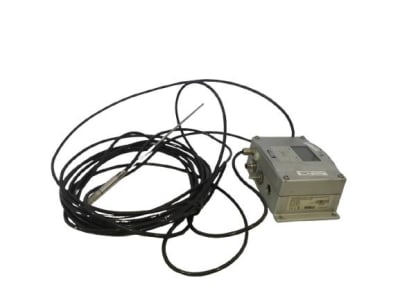 VAISALA SENSOR SYS 31D01A1KCPB1A0B1AAD0B0A
