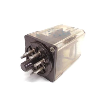 STRUTHERS DUNN RELAYS 314XBX48P-120VAC